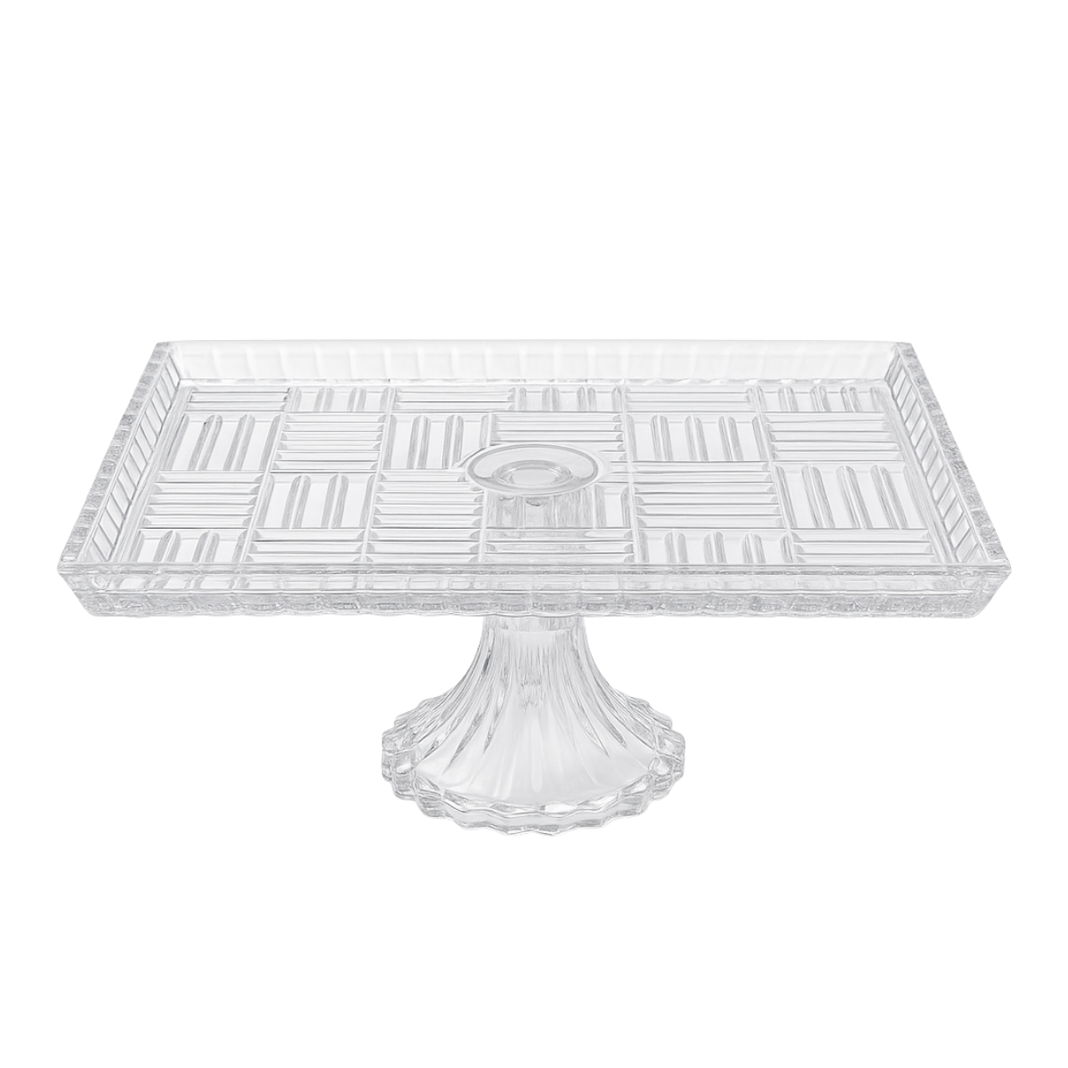 Centro de Mesa com Pé 31cm
