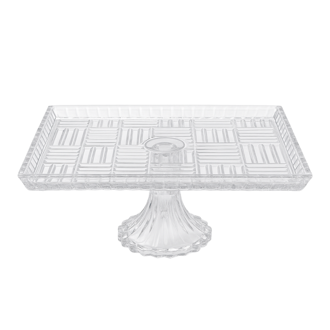 Centro de Mesa com Pé 31cm Hover Image