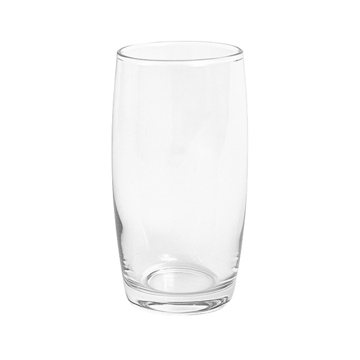 Copo Suco Vidro 330ml