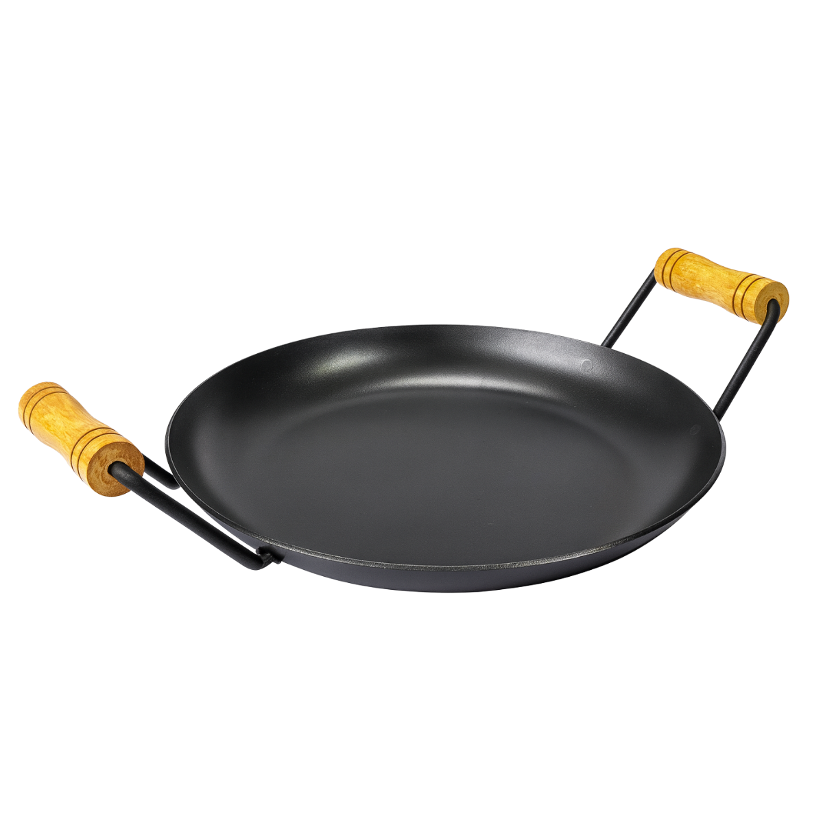 Tacho Aço Carbono 33cm