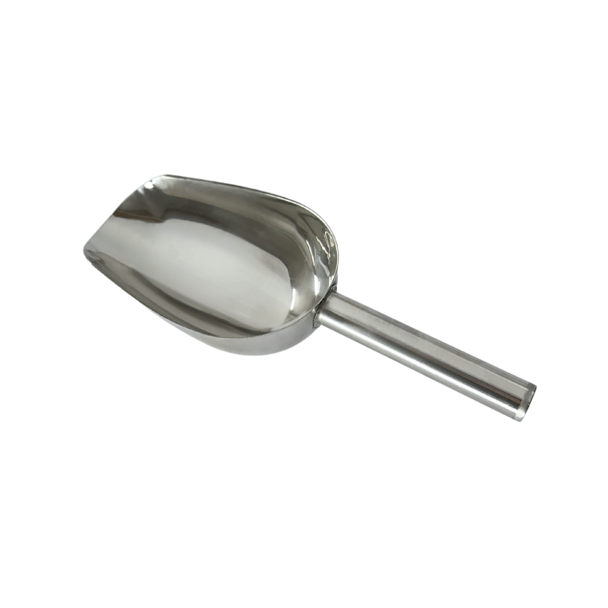 Concha Pegador Aço Inox 26cm - A Gourmet