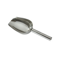 Concha Pegador Aço Inox 26cm