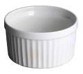 Ramequim de 90ml Branco em Porcelana Oxford