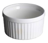 Ramequim de 90ml Branco em Porcelana Oxford Oxford