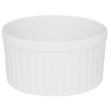 Ramekim de 140ml em Porcelana Branca Oxford Oxford