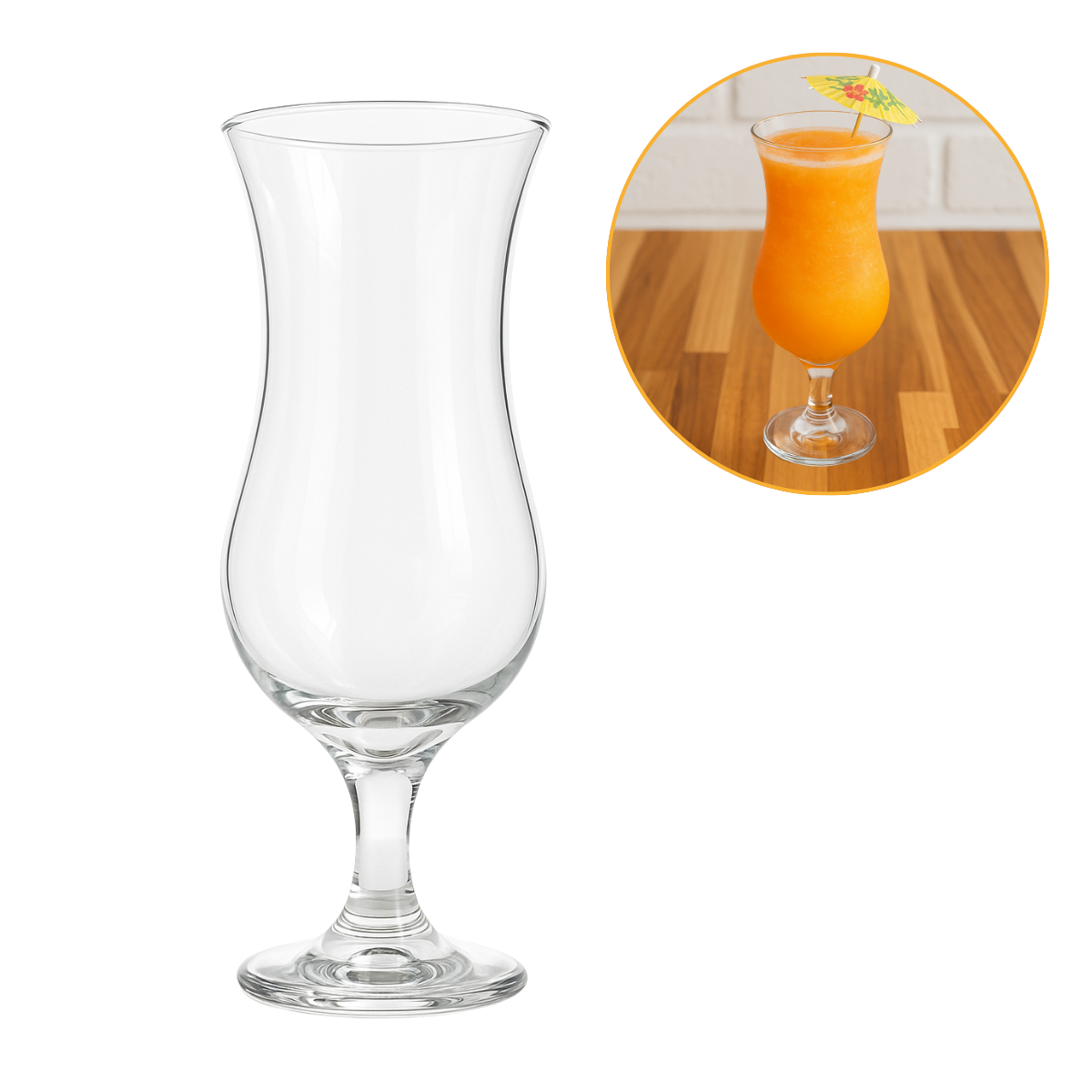 Taça Windsor Coquetel 380ml