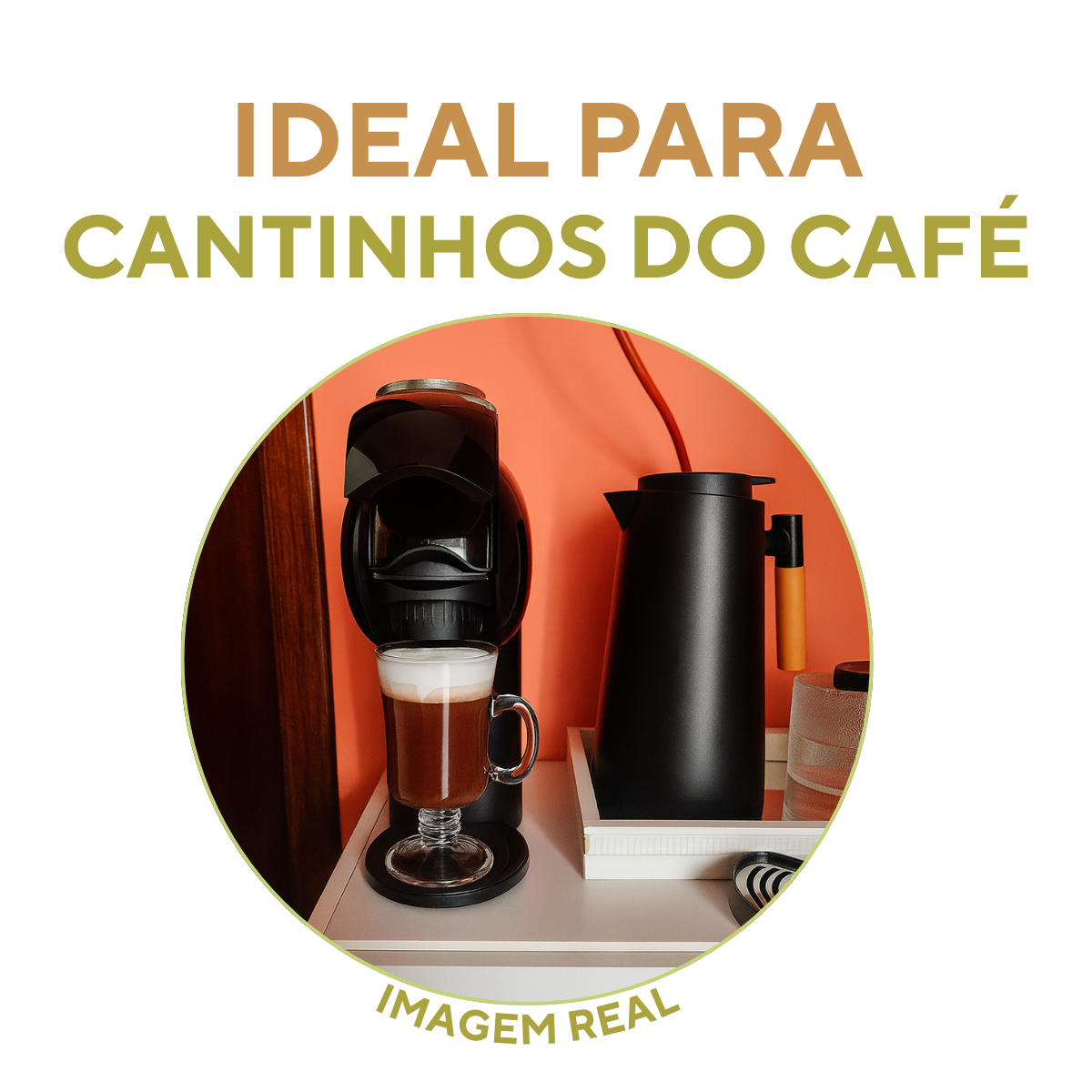 Xicara Irish Coffee 245ml