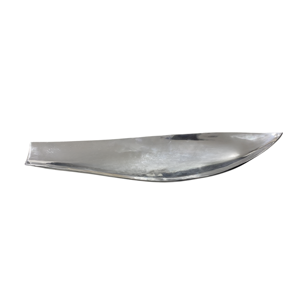 Centro de Mesa Finzetto de Aluminio Puro - A Gourmet
