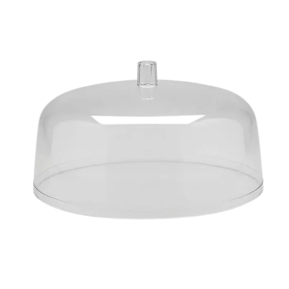 Cúpula Festa de 30cm em acrilico OU