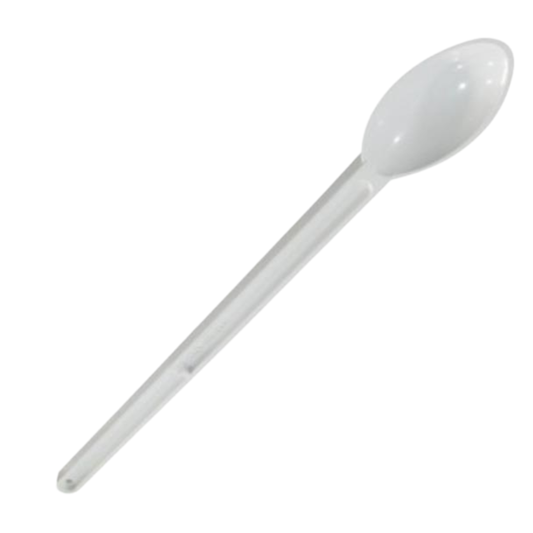 Colher de Nylon Concava Funda 70cm Soirac