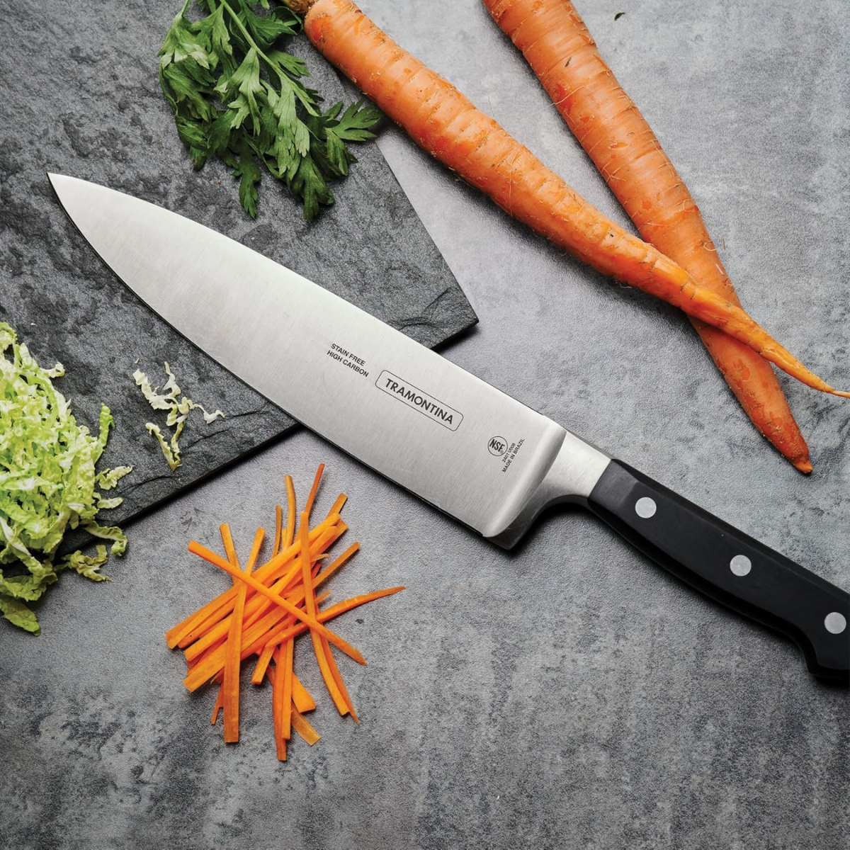 Faca Chef Century 8°