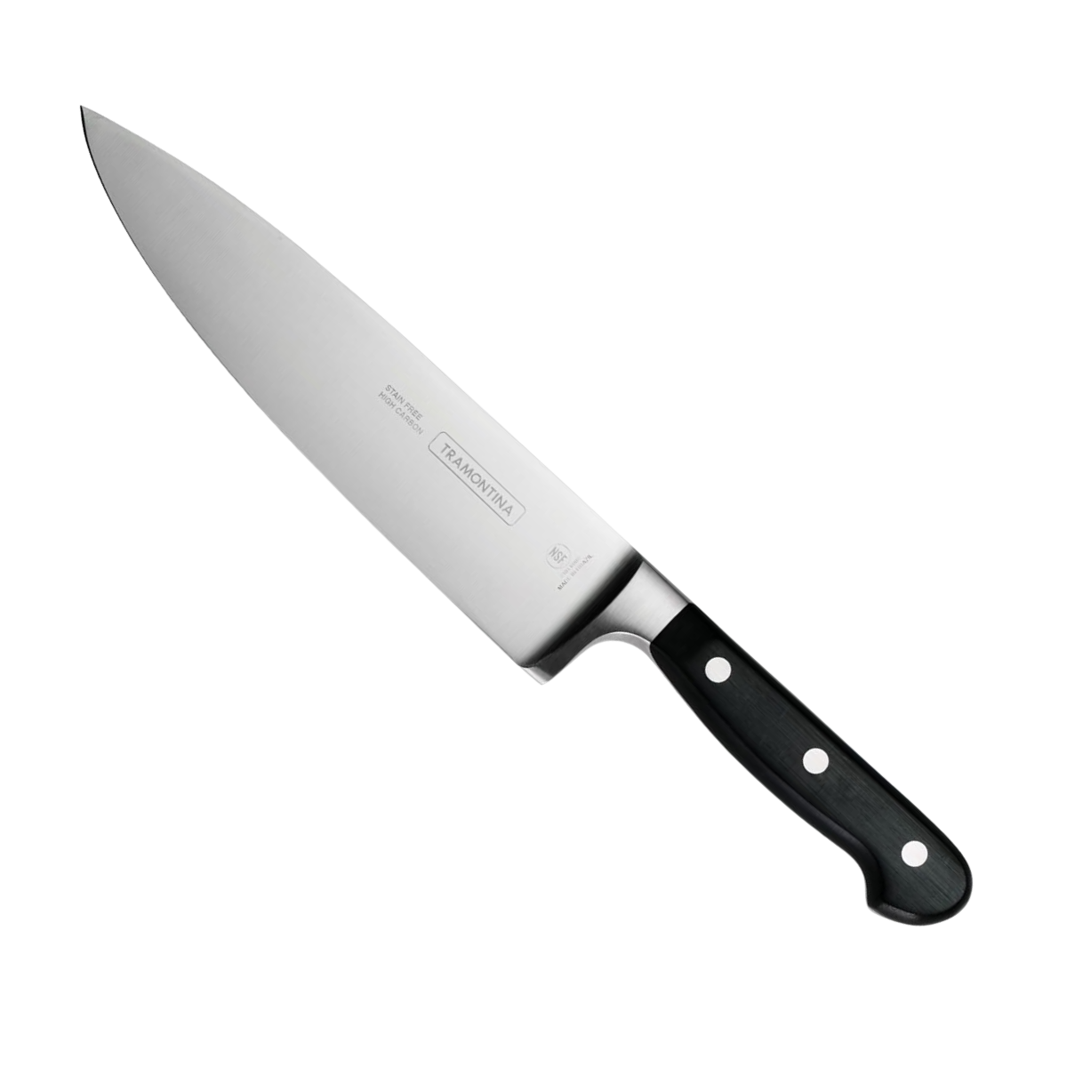 Faca Chef Century 8°
