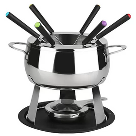 Conjunto para Fondue Baden 11Peças