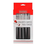 Conjunto 6 Garfo Para Fondue Etilux
