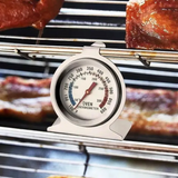 Termómetro de Forno em Aço Inox Clink