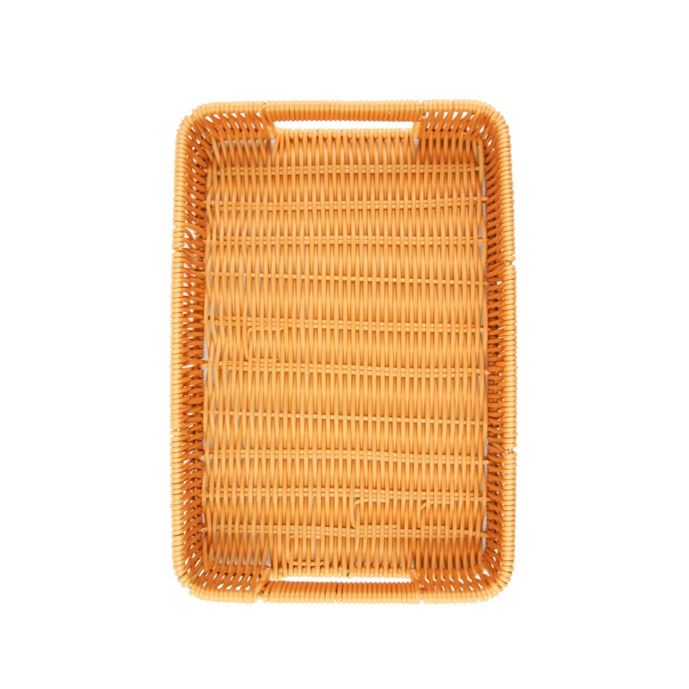 Bandeja Retangular M Servir Clink