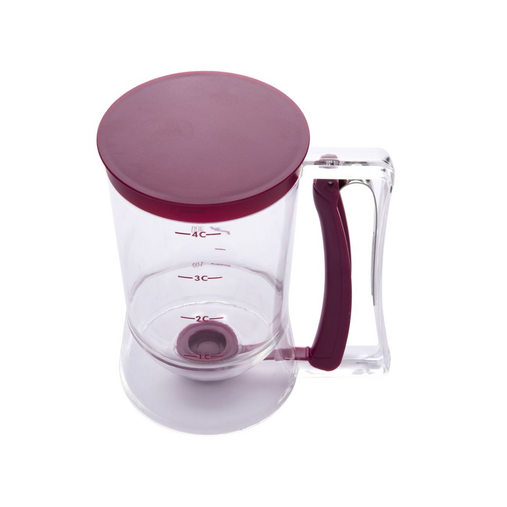 Dispenser de Massas Silicone 900ml Clink