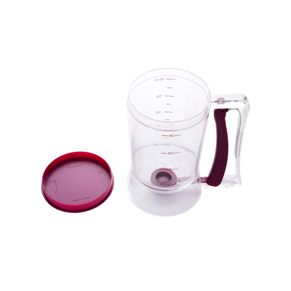 Dispenser de Massas Silicone 900ml Clink