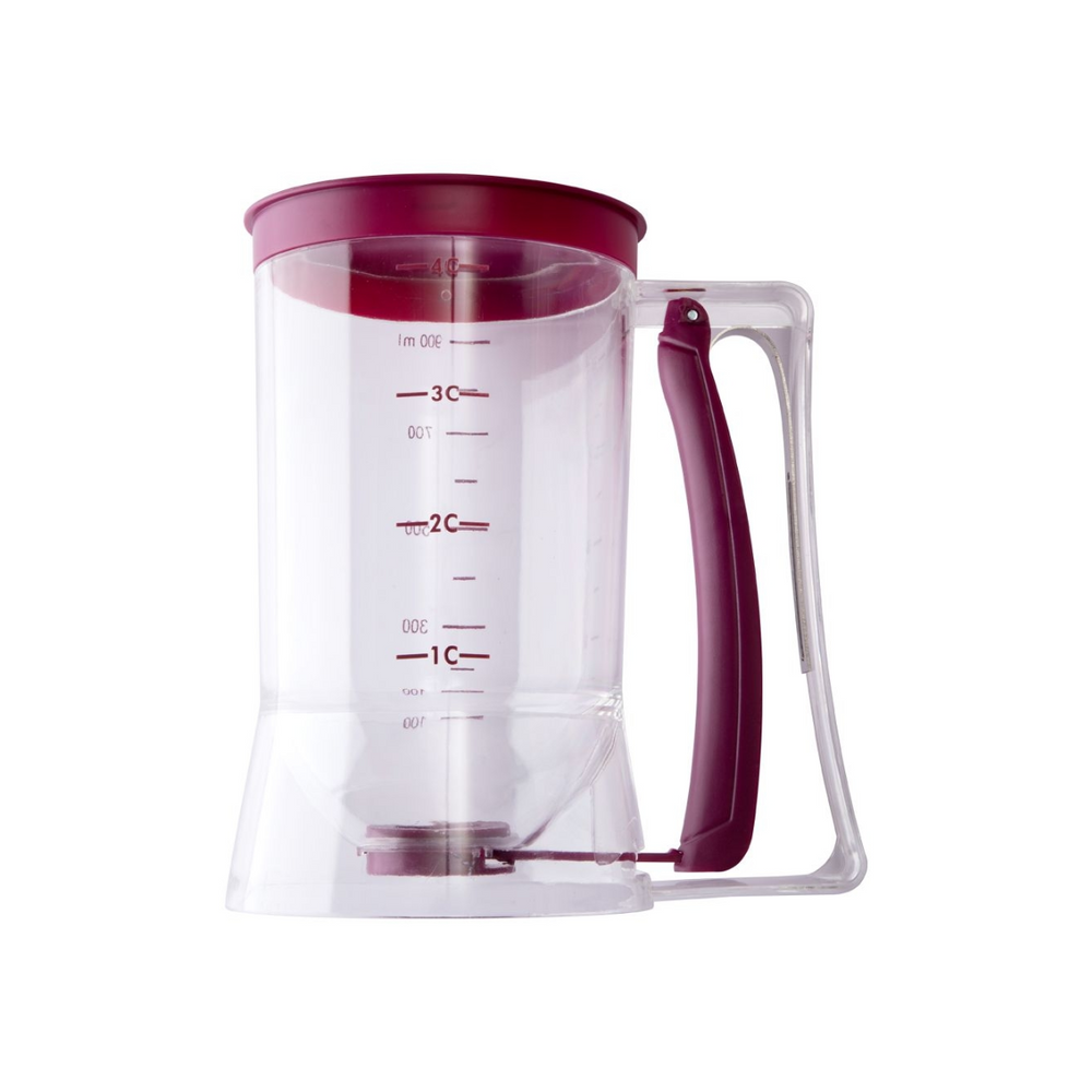 Dispenser de Massas Silicone 900ml Clink