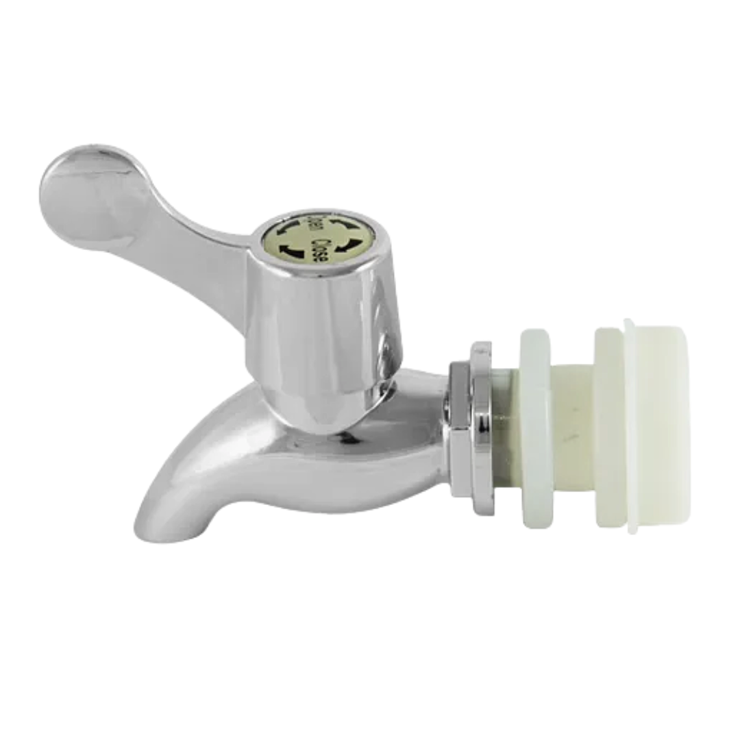 Torneira para dispenser 4 e 5L de Plastico - A Gourmet