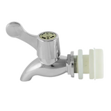 Torneira para dispenser 4 e 5L de Plastico - A Gourmet