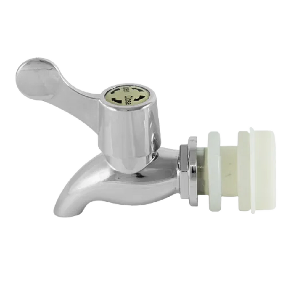 Torneira para dispenser 4 e 5L de Plastico - A Gourmet