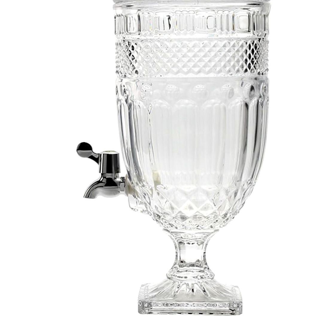 Torneira para dispenser 4 e 5L de Plastico - A Gourmet