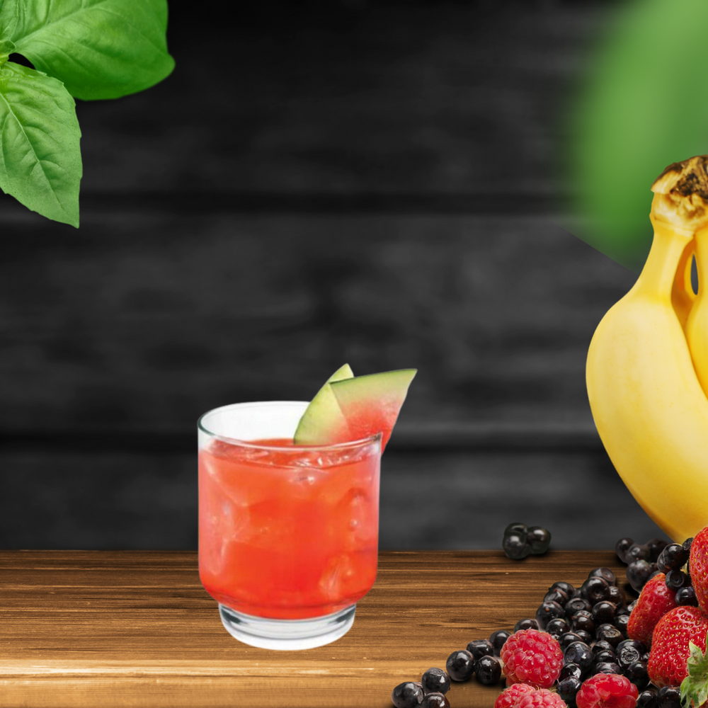 Copo de Vidro Rocks Alegro 280ml Class Home