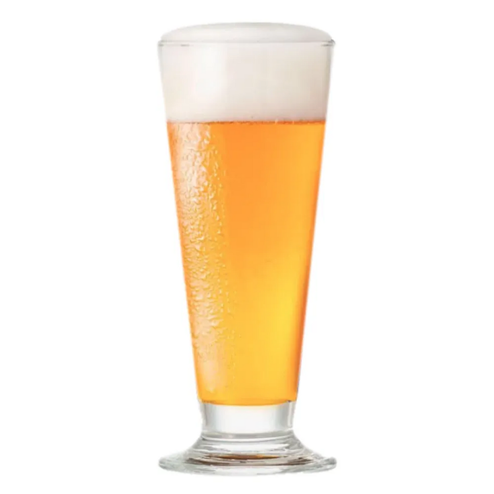 Copo de Chopp Lexington de 250ml em Vido Class Home