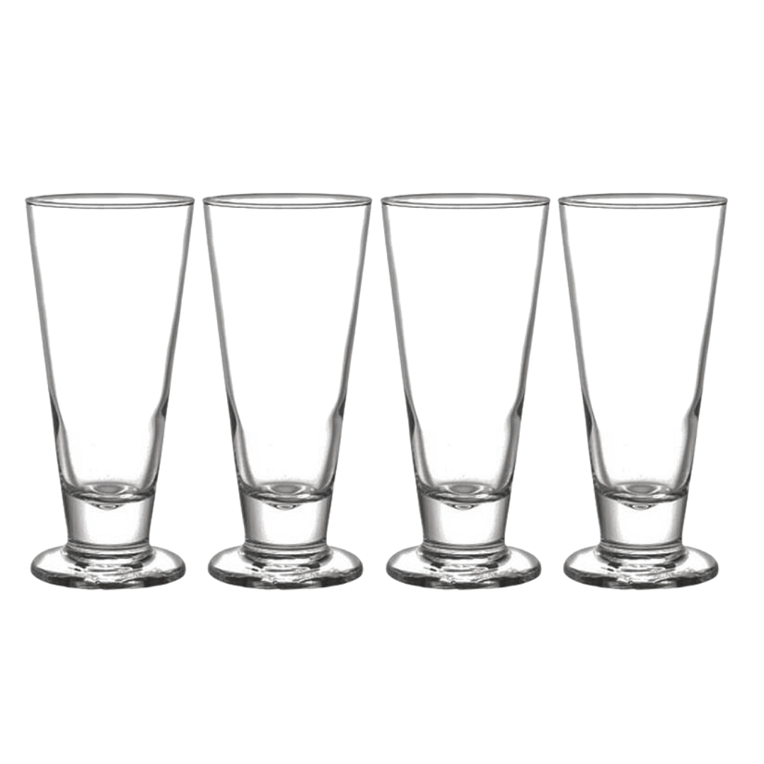 Copo de Chopp Lexington de 250ml em Vido Class Home