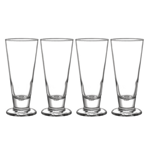 Copo de Chopp Lexington de 250ml em Vido Class Home
