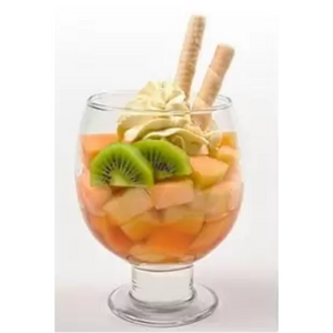 Taça Sobremesa Premiere de Vidro 600ml Class Home
