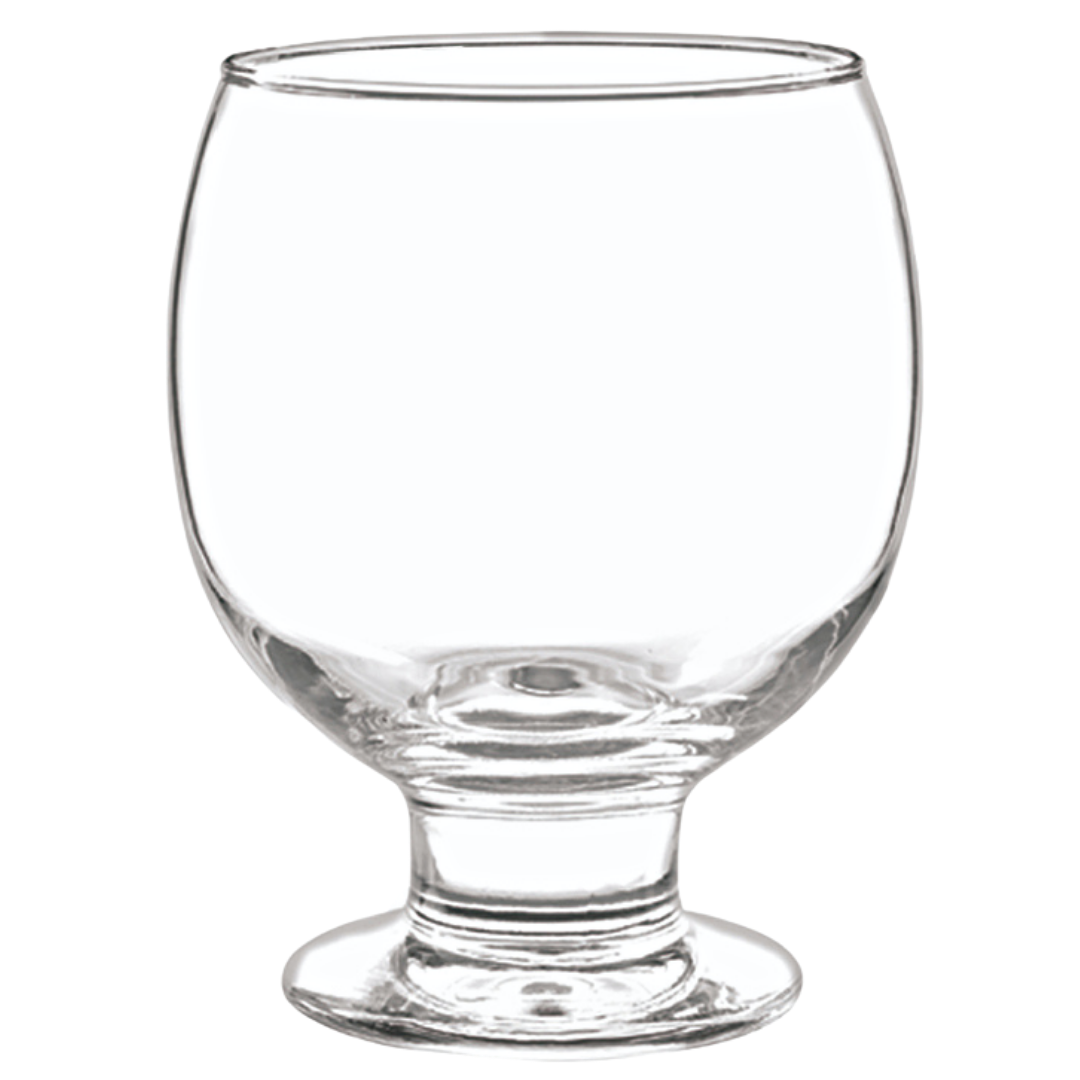 Taça Sobremesa Premiere de Vidro 600ml Class Home