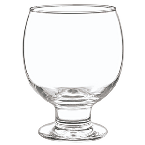 Taça Sobremesa Premiere de Vidro 600ml Class Home