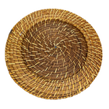 Sousplat de Rattan Class Home Class Home