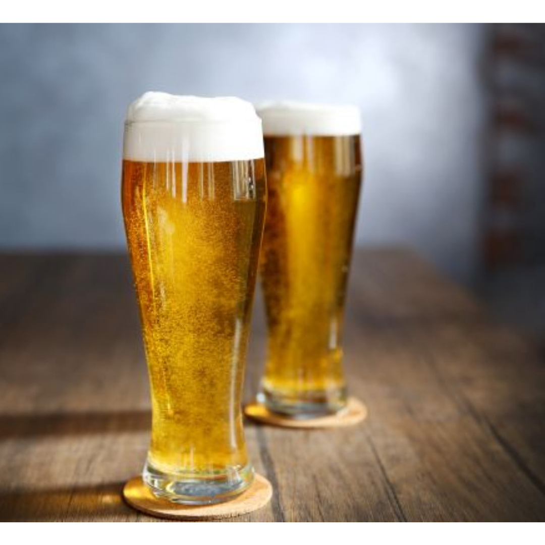 Copo Cerveja Berlin 560ml em vidro Class Home