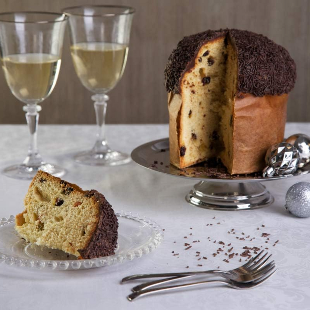 Prato Cristal Perola Class Home