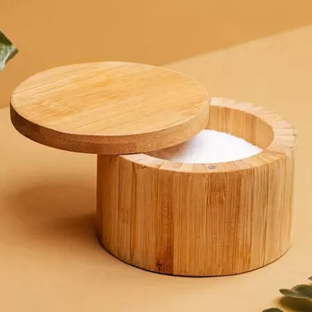 Saleiro Linha Bambu 100g Class Home