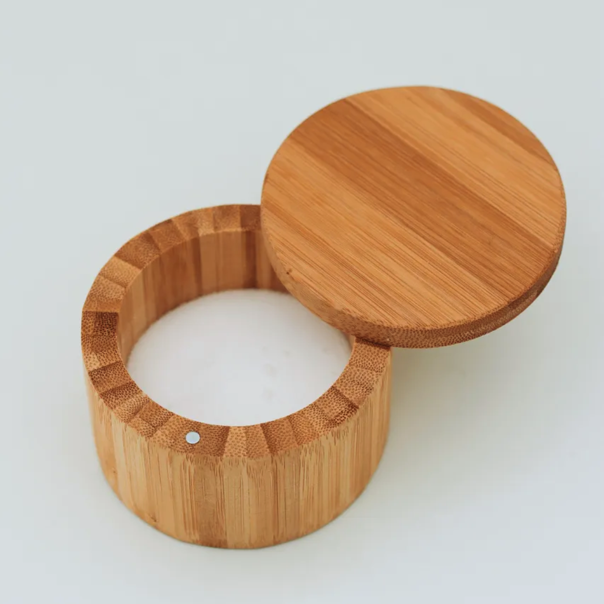 Saleiro Linha Bambu 100g Class Home