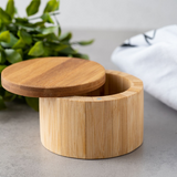 Saleiro Linha Bambu 100g Class Home