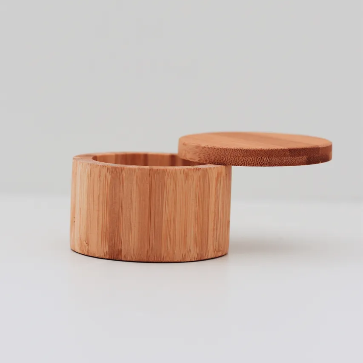 Saleiro Linha Bambu 100g Class Home