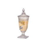 Suqueira Dispenser Vidro 1,8L - A Gourmet