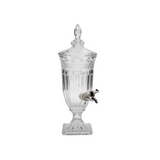 Suqueira Dispenser Vidro 1,8L - A Gourmet