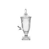 Suqueira Dispenser Vidro 1,8L - A Gourmet