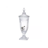 Suqueira Dispenser Vidro 1,8L - A Gourmet