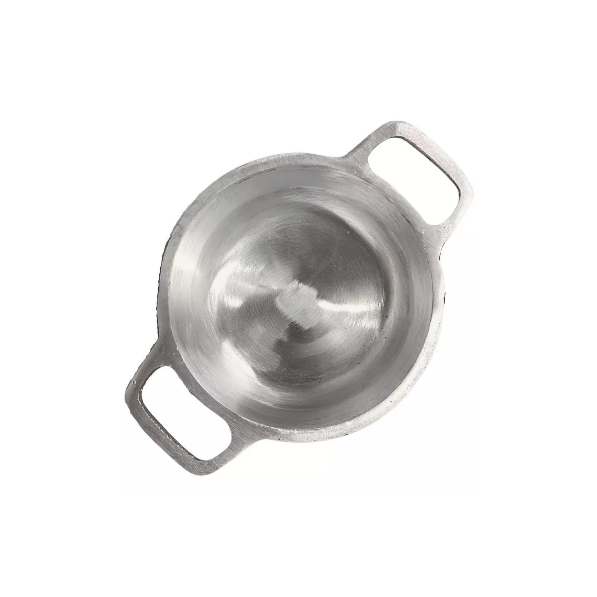 Caçarola AMTL N12 Aluminio de 500ml Com Tampa Carola