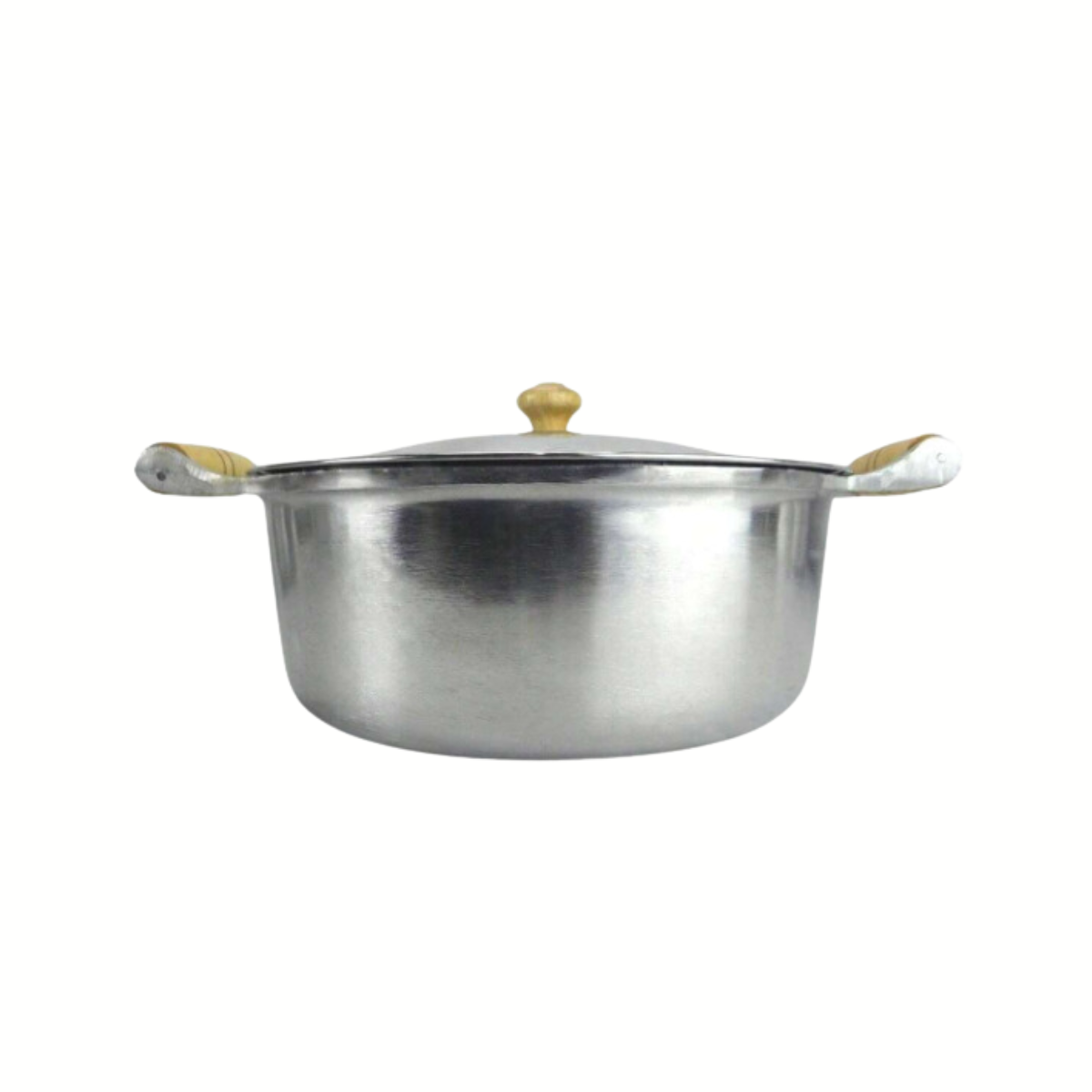 Caçarola AMTL N18 em Aluminio 1,7L Carola