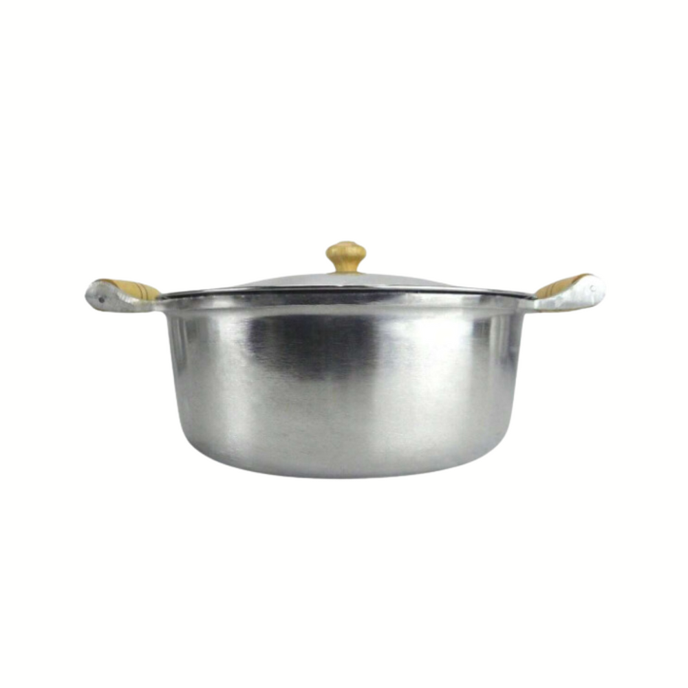 Caçarola AMTL N18 em Aluminio 1,7L Carola