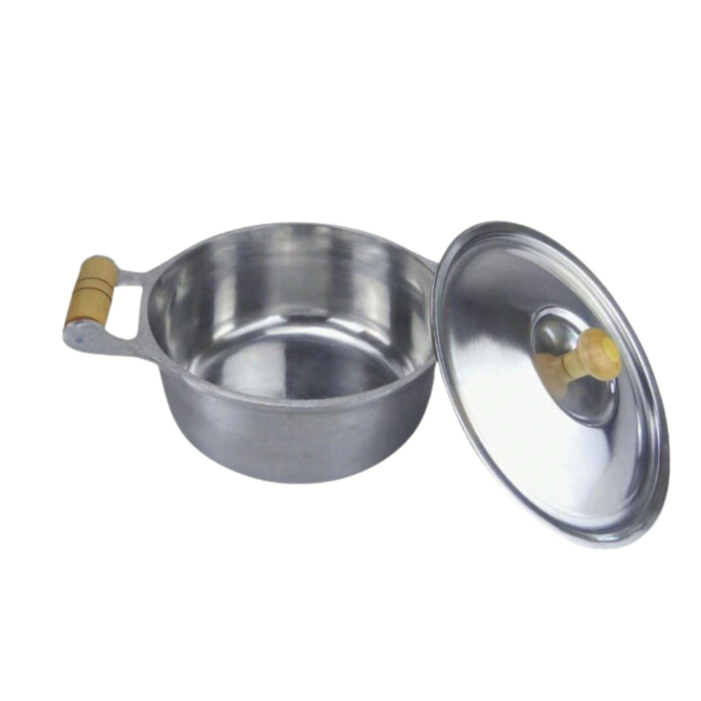 Caçarola AMTL N18 em Aluminio 1,7L Carola