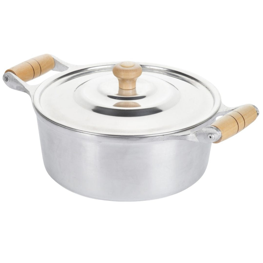 Caçarola AMTL N22 em Aluminio 2,9L Carola